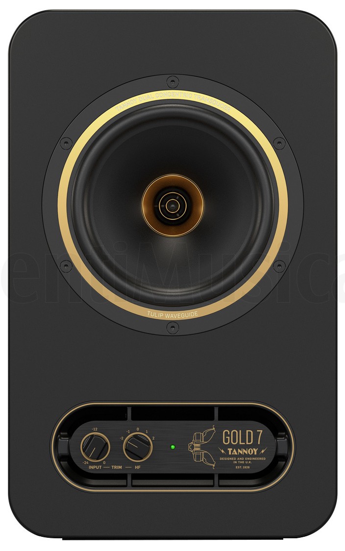 Tannoy Monitor Gold 7